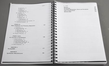 various-4x Deverahi Complete Synth Guide